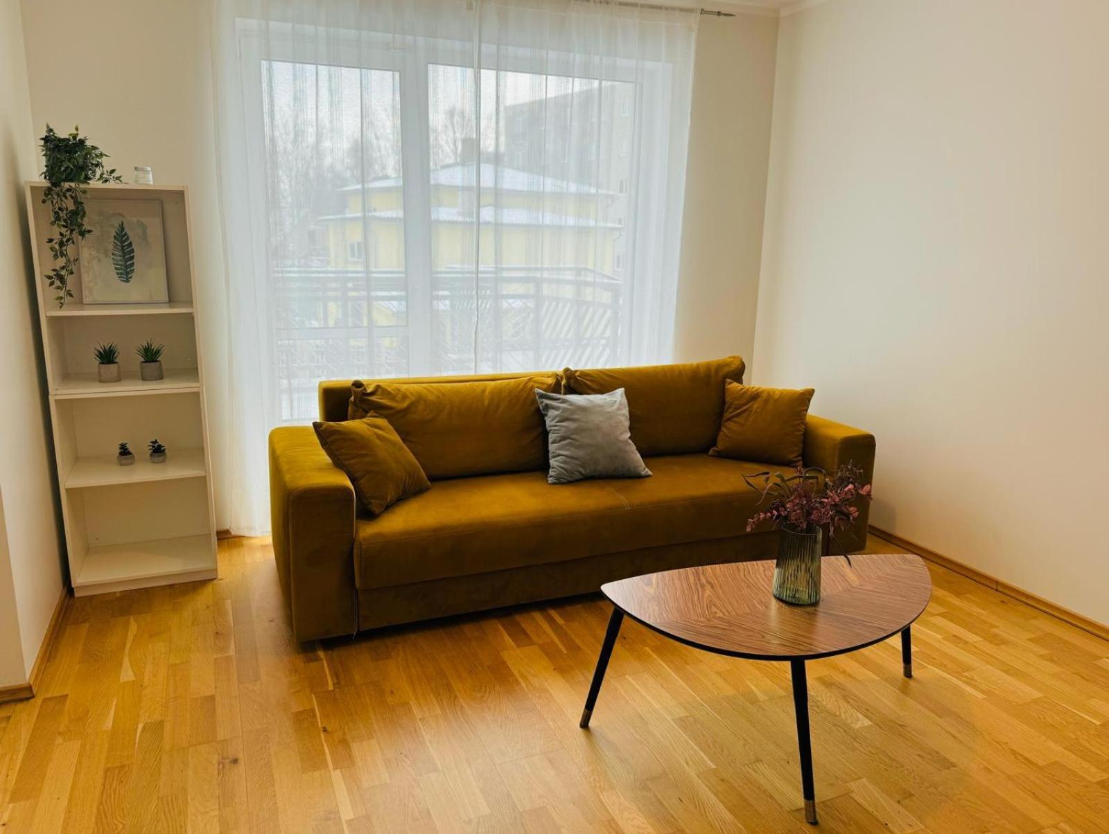 Raatuse 85 Deluxe Apartments Ταρτού Εξωτερικό φωτογραφία