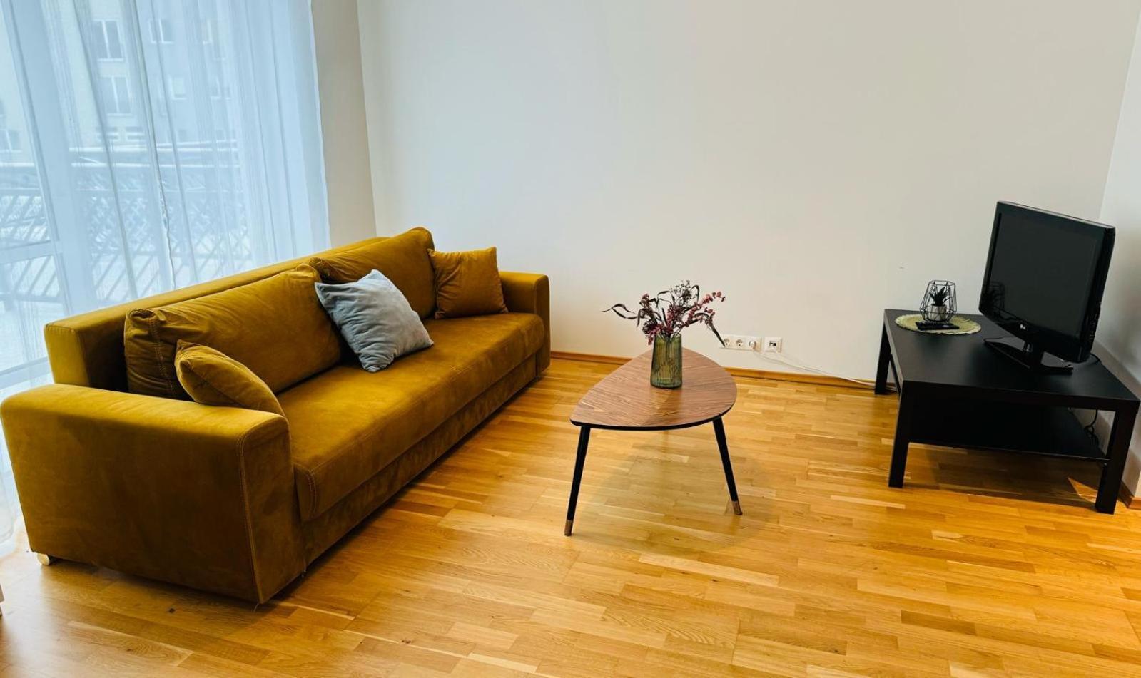 Raatuse 85 Deluxe Apartments Ταρτού Εξωτερικό φωτογραφία