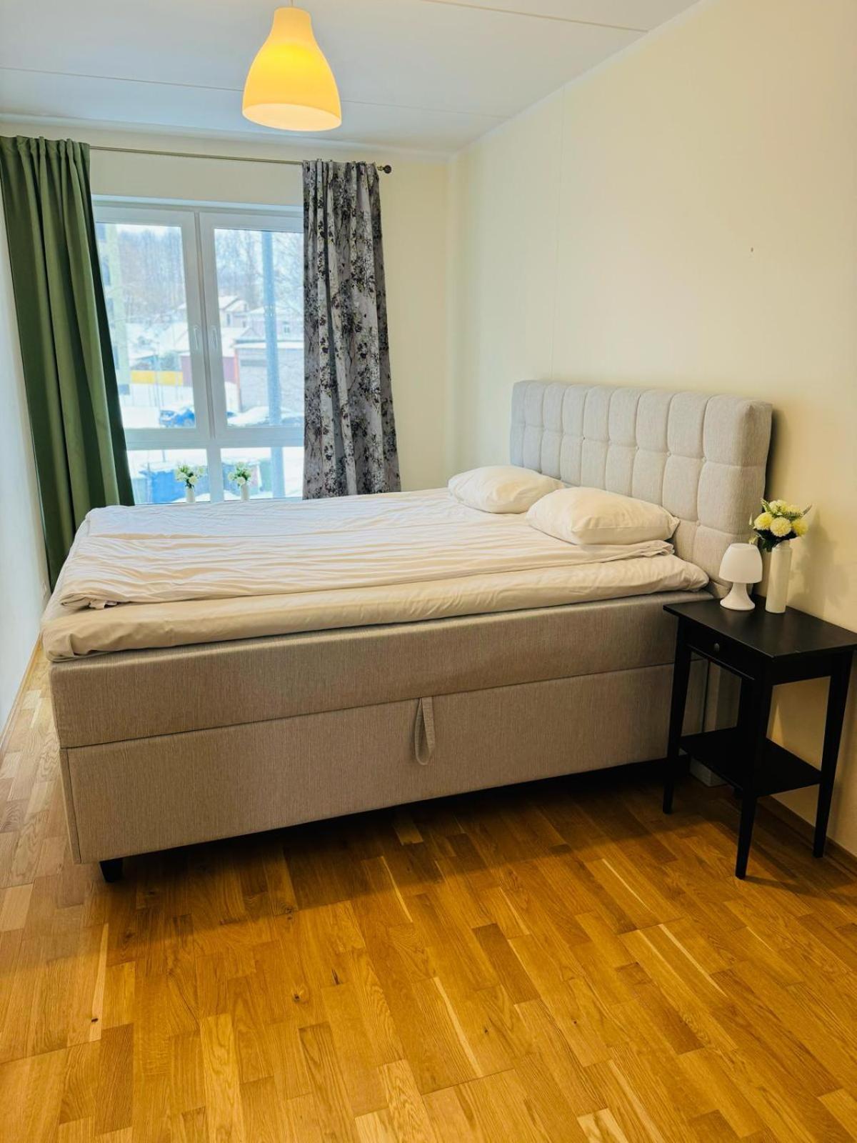 Raatuse 85 Deluxe Apartments Ταρτού Εξωτερικό φωτογραφία