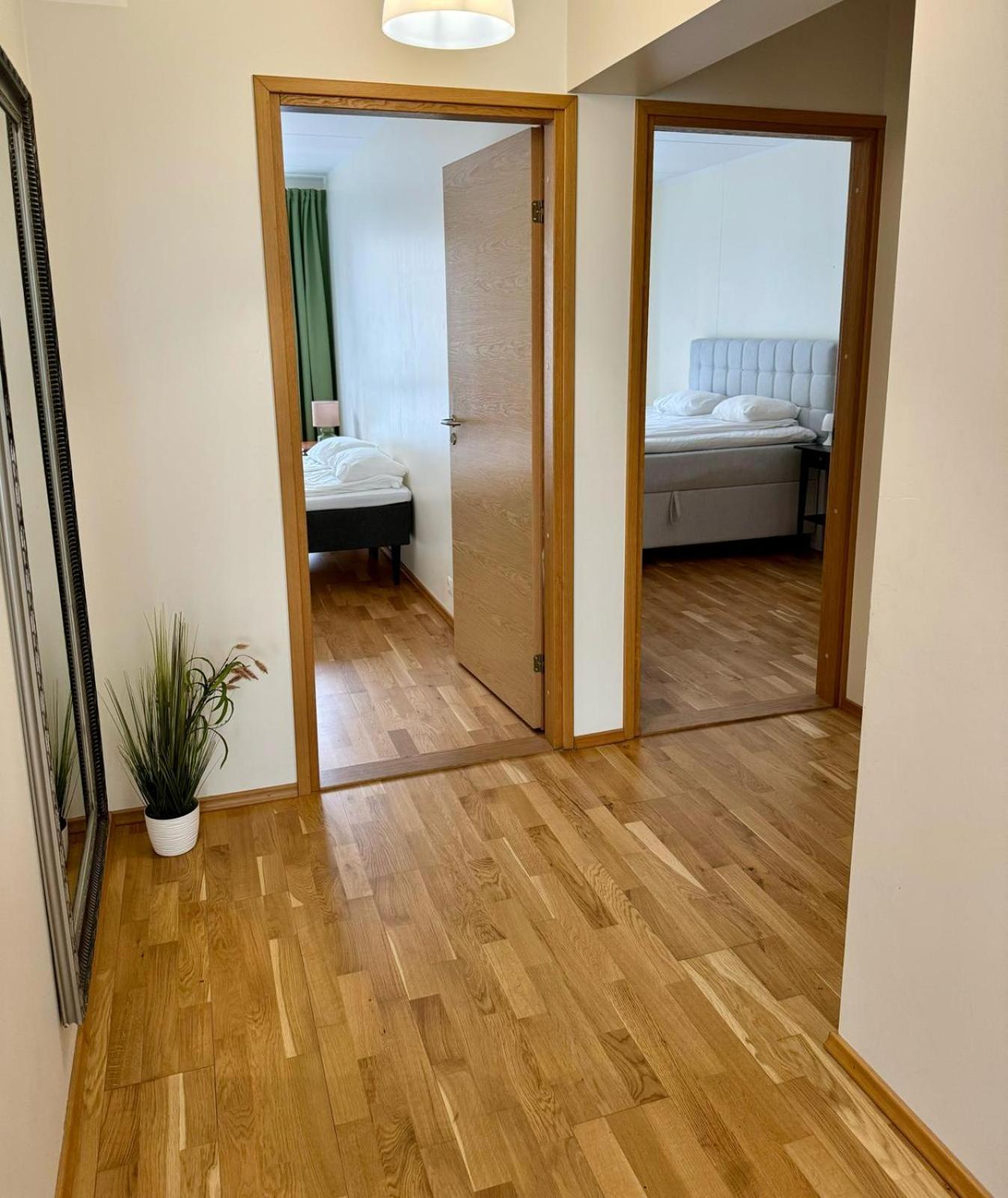 Raatuse 85 Deluxe Apartments Ταρτού Εξωτερικό φωτογραφία
