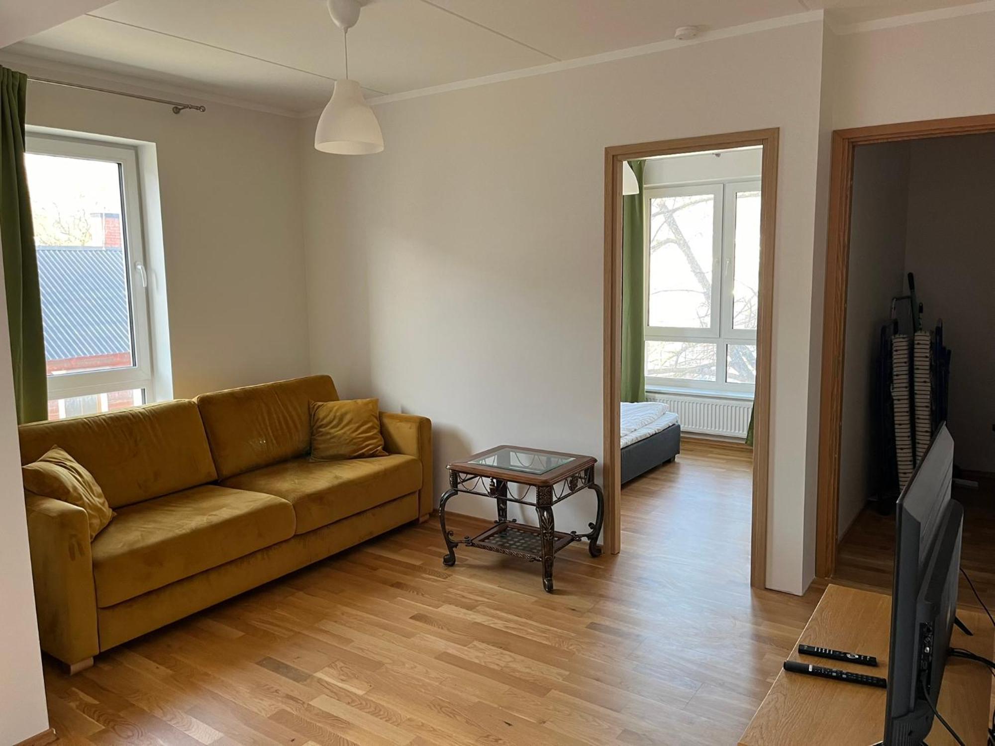 Raatuse 85 Deluxe Apartments Ταρτού Εξωτερικό φωτογραφία