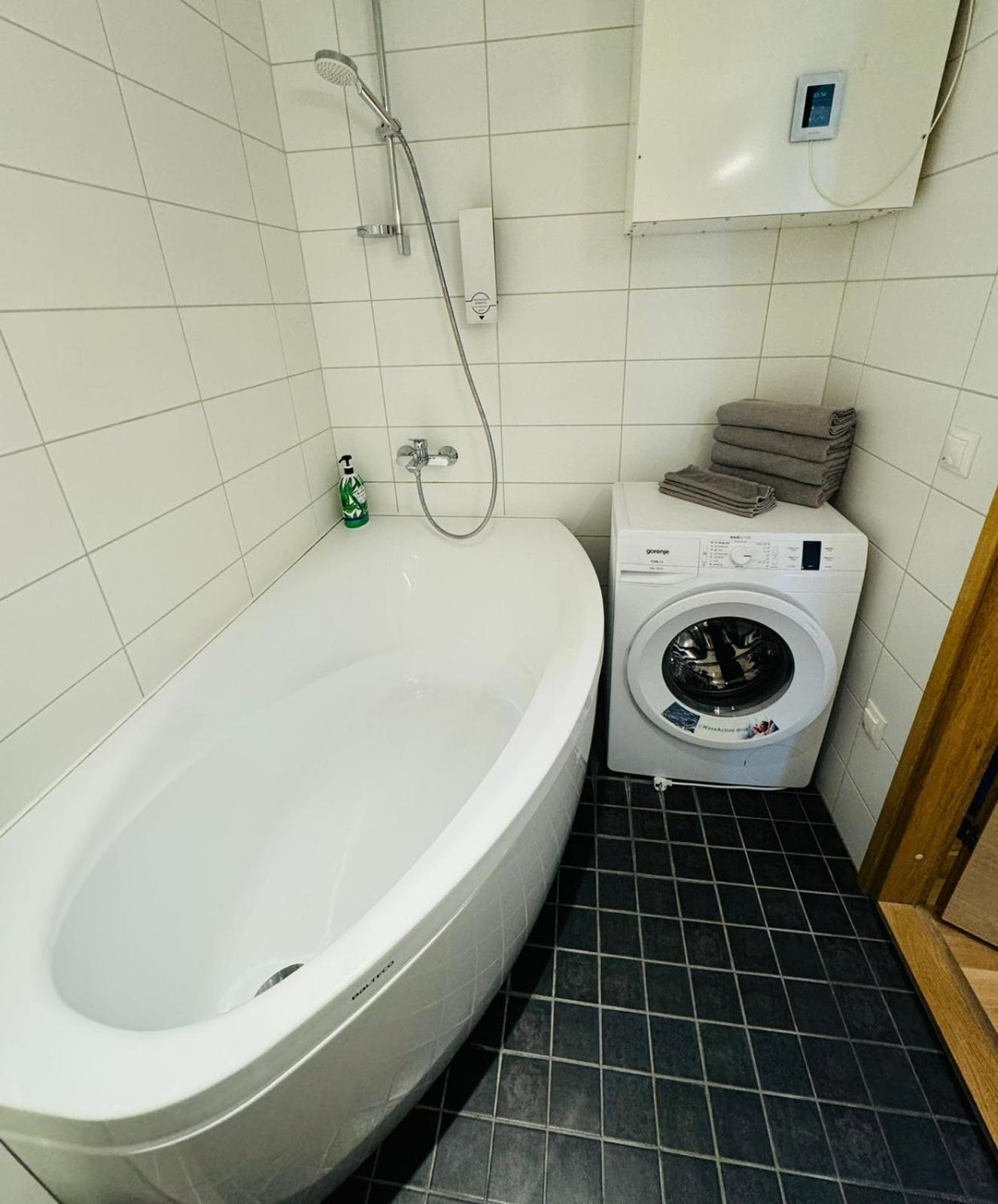 Raatuse 85 Deluxe Apartments Ταρτού Εξωτερικό φωτογραφία