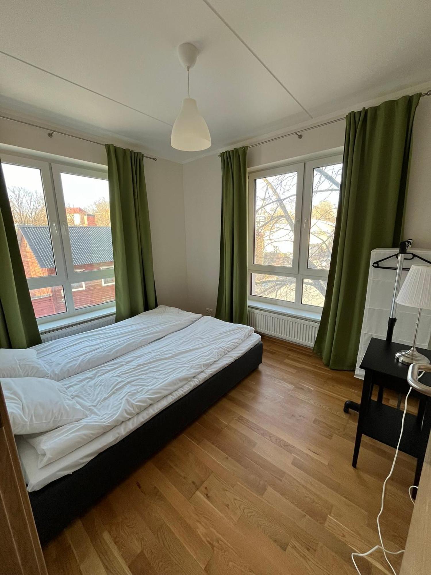 Raatuse 85 Deluxe Apartments Ταρτού Εξωτερικό φωτογραφία