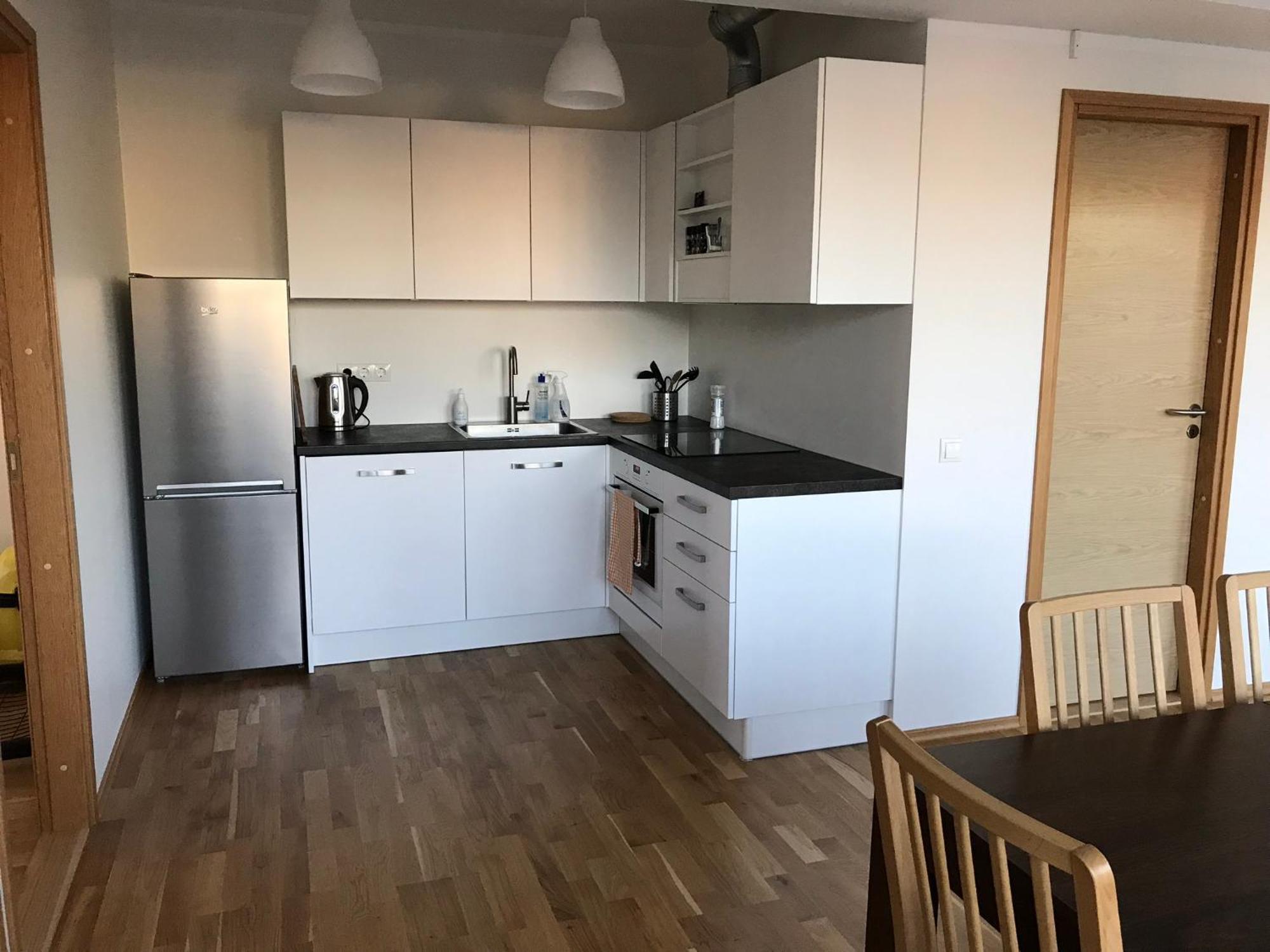Raatuse 85 Deluxe Apartments Ταρτού Εξωτερικό φωτογραφία