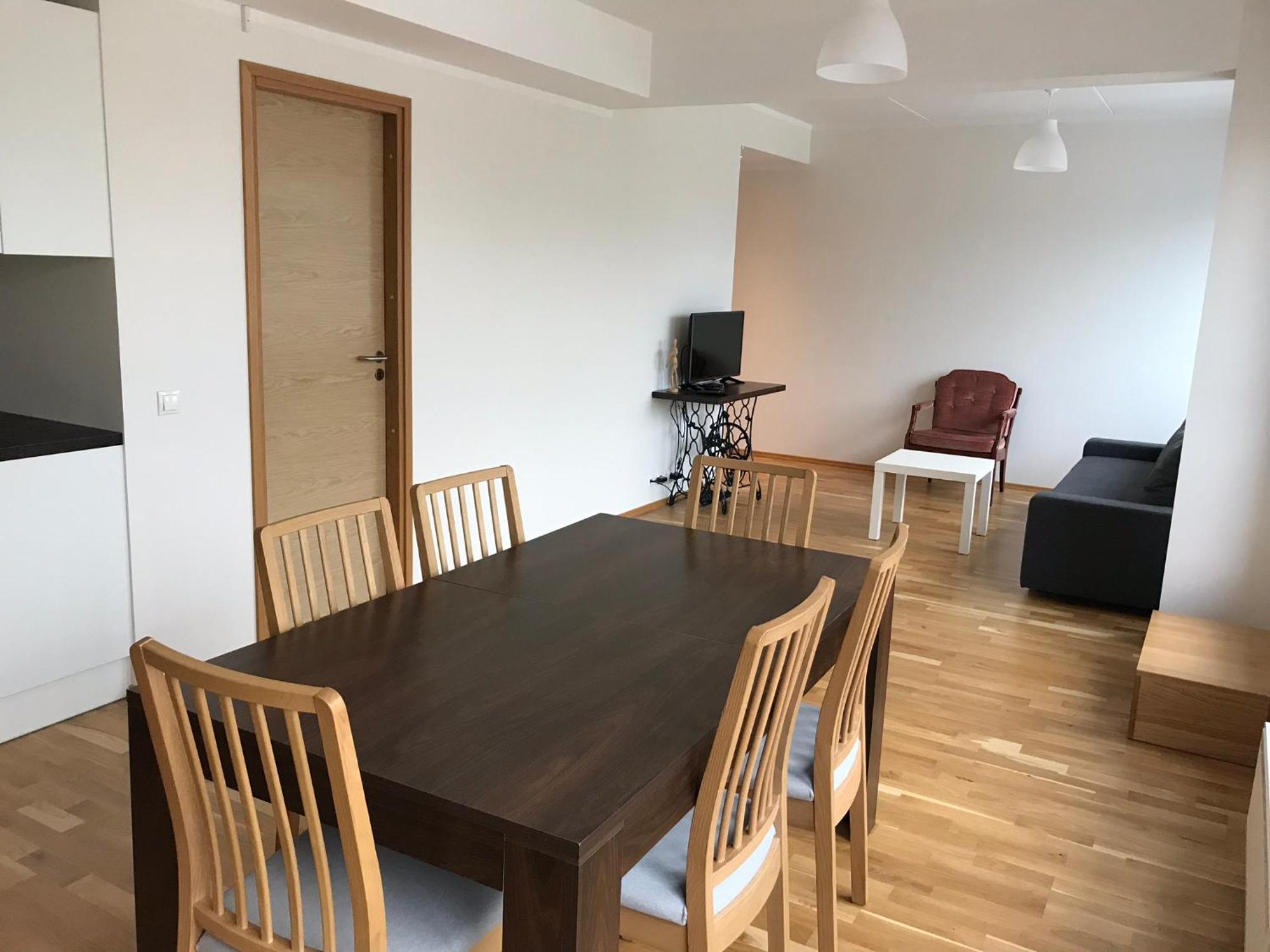 Raatuse 85 Deluxe Apartments Ταρτού Εξωτερικό φωτογραφία